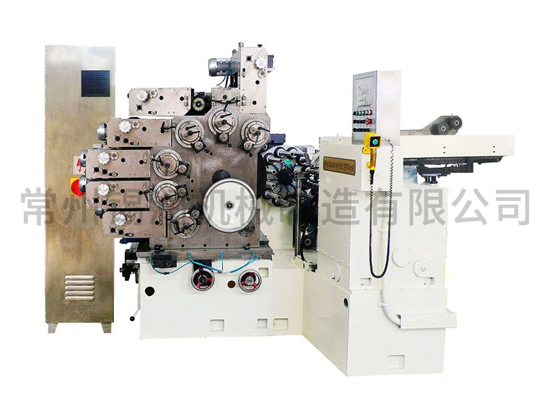 XR09六色印刷機(jī)